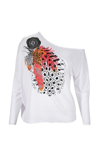 Denny rose maglia - maglia, art