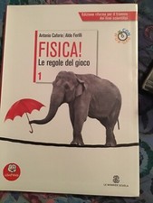 FISICA! LE REGOLE DEL GIOCO