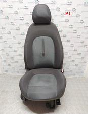 SEDILE ANTERIORE DESTRO PASSEGGERO TESSUTO FIAT BRAVO 2006 2014