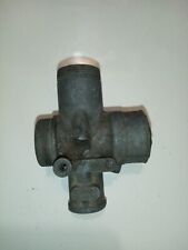 CARBURATORE DELL'ORTO UA 19 S   MOTO D'EPOCA MINARELLI