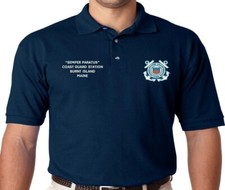 STAZIONE GUARDIA COSTIERA