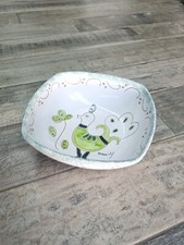 Ceramica sarda POSACENERE 12