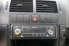VW Golf 4 Bora T5 T4 Radio