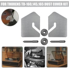 UN SET PER Thorens TD160 145