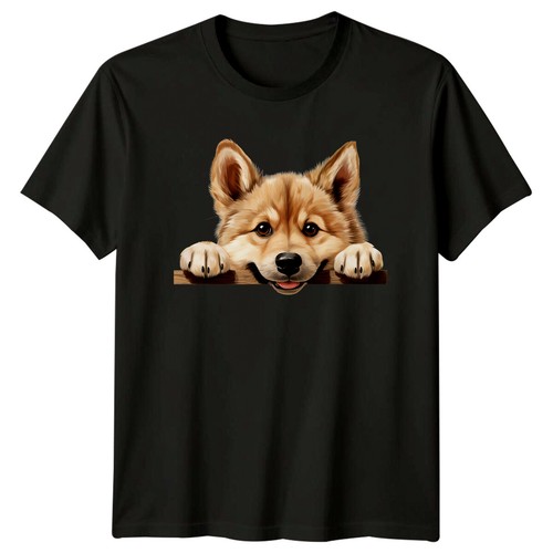 Cute shiba inu - shiba,
