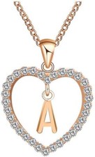 Collana con Lettere da Donna