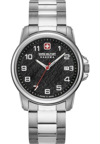 Hanowa militare svizzero