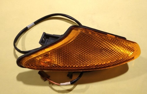 Freccia honda sfx anteriore - honda,