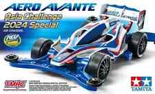 Kit Tamiya Mini 4WD Aero Avante Asia Challenge 2024 Special 95655 TMAC 1/32