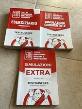 Test Preparazione Medicina