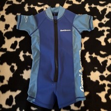 MUTA Bimbo CRESSI SWIM Tg.S