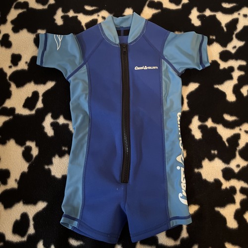 Muta bimbo cressi - cressi, swim