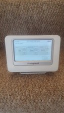 Honeywell Evohome Regolatore Centrale ATC928G 1000 Classe 2.