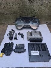 KIT CENTRALINA AVVIAMENTO ACCENSIONE SEAT ALTEA 1.9 TDI 105CV BOSCH 0281014419