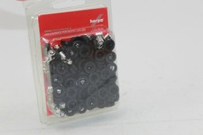 Herpa 083584 Cerchi Cromati +