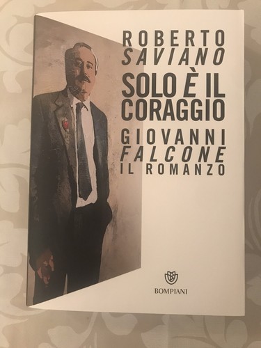 Solo coraggio giovanni - solo, È