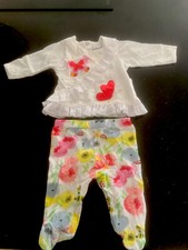 set completi neonata primigi