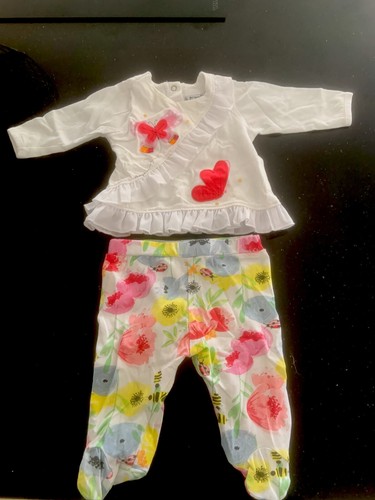 Set completi neonata primigi - completi,