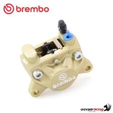 Pinza freno posteriore Brembo