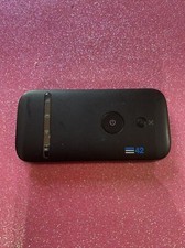 WEBPOCKET MF83M H3G WI FI