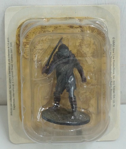 Orco esploratore signore - il,