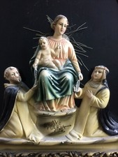 ARTE DEVOZIONALE_MADONNA DEL