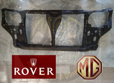 Original OE ABB45001 Telaio Frontale ROVER 200 - 25 - MG ZR 99- New Old Stock !