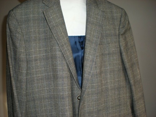 Giacca uomo elegante casual - giacca,