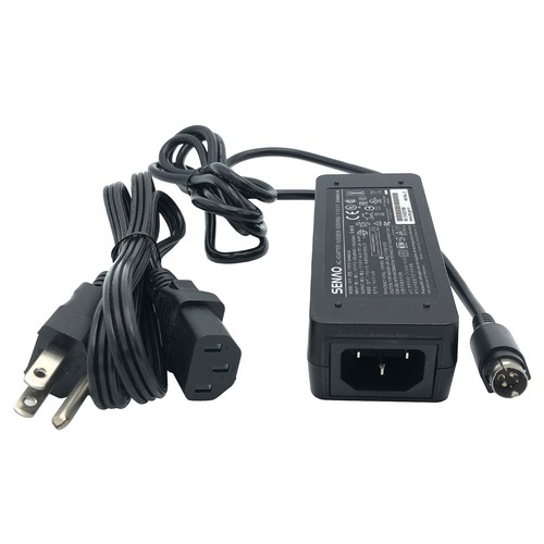 Alimentatore 54v 2a - ac,