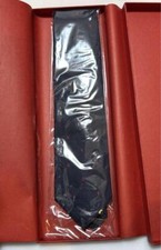 Cravatta Ferrari Nuova Marina