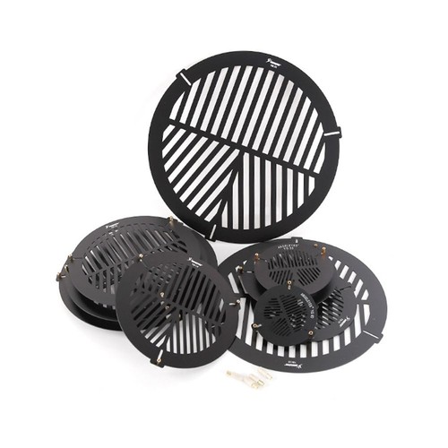 Maschera messa fuoco - messa,