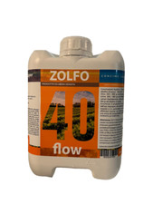 Zolfo flow tanica 5 kg - tanica, |
