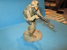 SOLDATINI TOYS..MC FARLAIN