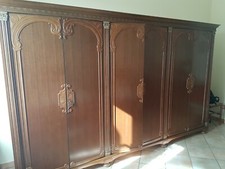 Stanza da letto Vintage - Neoclassico