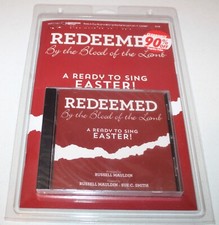 Redeemed By The Blood of the