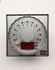 SITEC TIMER PER PORTAFORTUNA