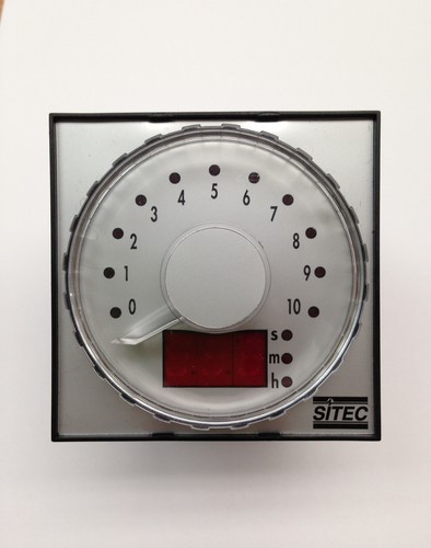 Sitec timer per portafortuna - sitec,