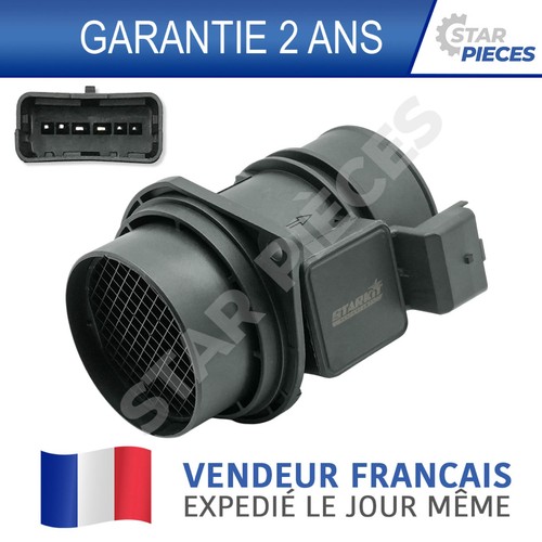Debitmetre air renault - debitmetre,