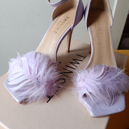 Sandali donna con tacco - da,