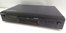 Sony CDP-XE570 Lettore CD