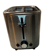 Black+Decker TR0012SS