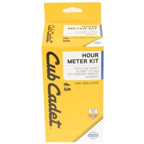 Cub cadet kit aggiuntivo - cub,