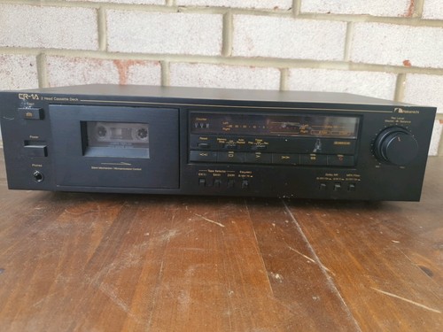 Vintage nakamichi mazzo - vintage,