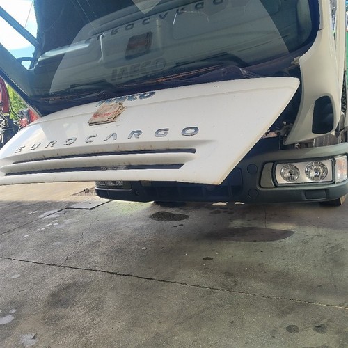 Iveco eurocargo - eurocargo, (2003)