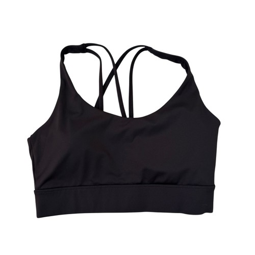 Reggiseno sportivo balance - reggiseno,