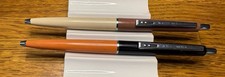 Penna a sfera vintage Paper