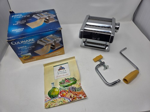 Macchina pasta culinare - macchina,