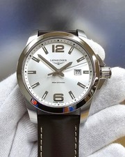 Orologio Uomo Longines