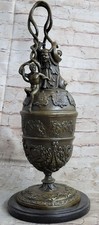 Art Deco Eerie Satyr Mythology