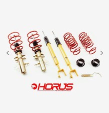 Assetto Regolabile a Ghiera MTS/Eibach Alfa Romeo Giulietta 1.4 TB 1.6 JTDM